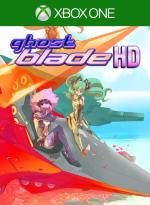 Ghost Blade HD